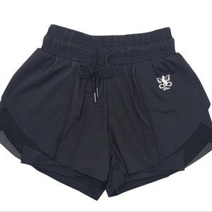 JC Shorts